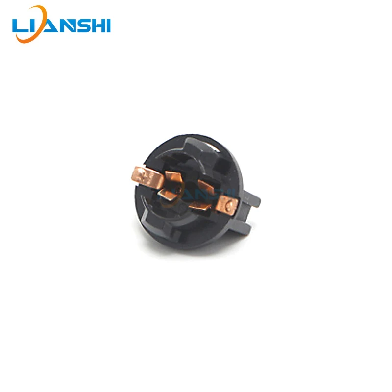 T10-V2 automotive LED instrument panel indicator light, license plate reading light, motorcycle lamp head and lamp socket