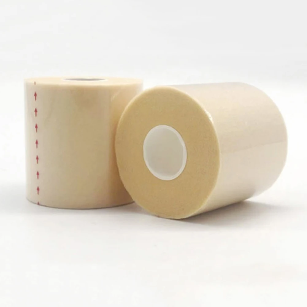 Badminton Racket Grips Tape Verstelbare Schokabsorberende Badminton Racket Handvat Buffer Bodem Film Spons voor Sportaccessoires