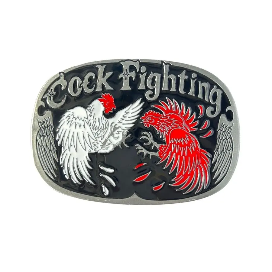 

Застежки для ремней для мужчин и женщин, забавные пряжки с изображением петушатников и ковбоев, аксессуары для джинсов