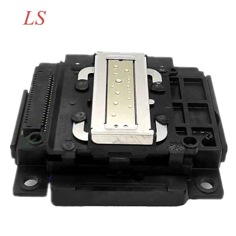 Cabezal de impresión L3150 para Epson L3119, L3156, L3158, L3180, L4150, L4160, L4158, L4168, L6168, L6178, L6178, L6198, L1110, L1118, L1119
