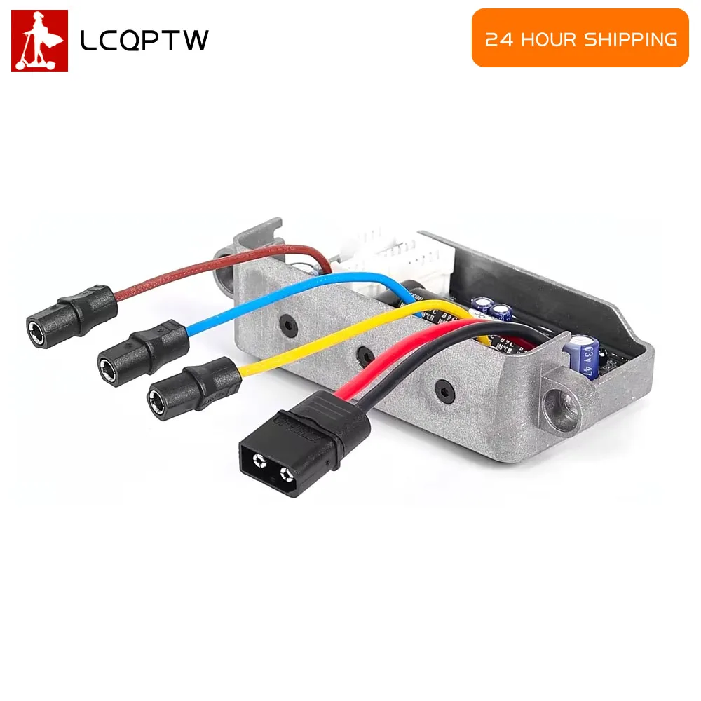 Contrôleur pour NIU KQi2 Pro Scooter électrique KickScooter, pièce de rechange de contrôleur de moteur Durable de haute qualité.