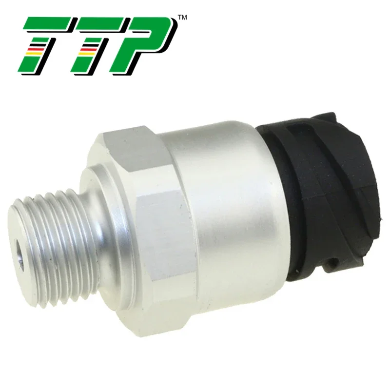 TTP New 4410441010 Pressure Switch Sensor For SCANIA DAF Brand-New OEM 1448083 1541703 1383410 41200703 541703 6980122914