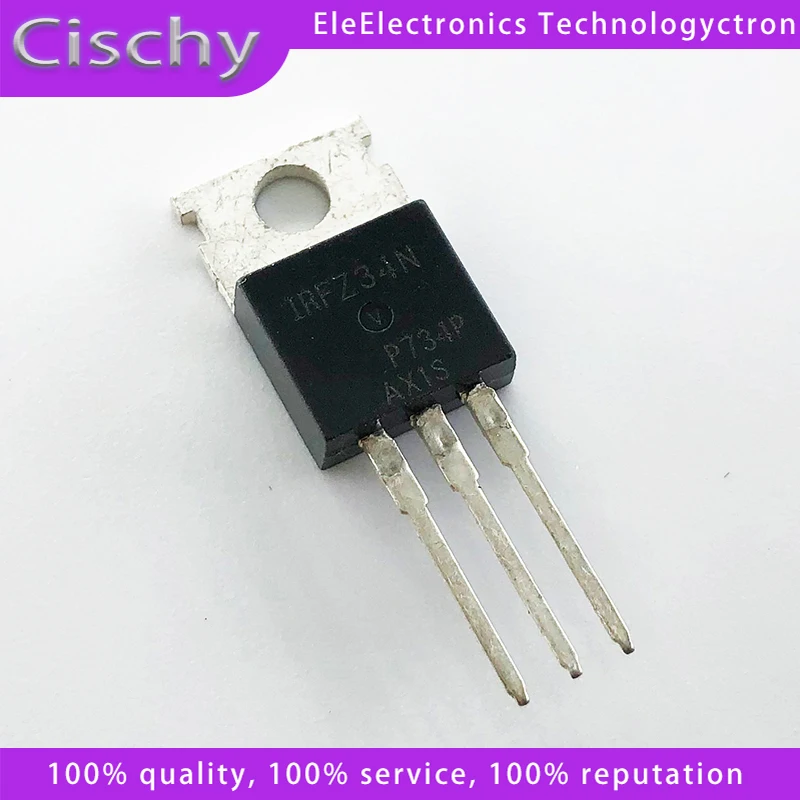 5pcs IRFZ48N IRFZ46N IRFZ44N IRFZ40N IRFZ34N IRFZ24N L7805CV L7809CV L7812CV L7905CV IRF3205 RU7088R RU6888R P75NF75 STP75NF75