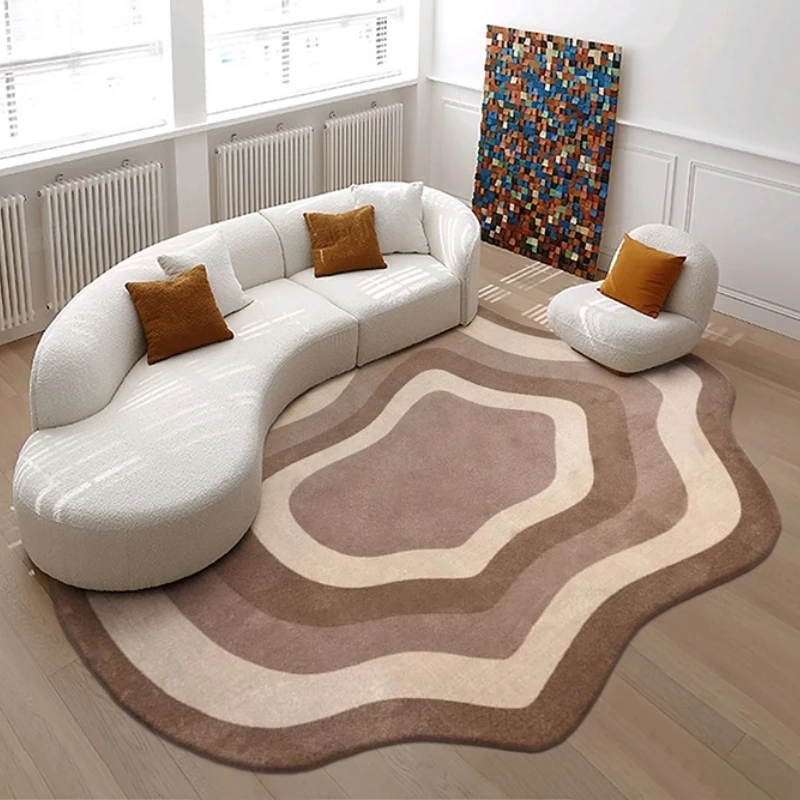 tapis-de-style-retro-francais-pour-salon-doux-et-moelleux-formes-irregulieres-decor-de-chambre-a-coucher-tapis-de-sol-epais-en-peluche-pour-vestiaire