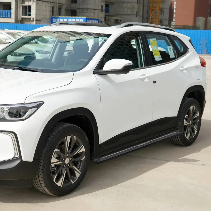 

Factory Hot Selling Auto Chassis Parts Running Boards Side Step for Tracker 2019-2023