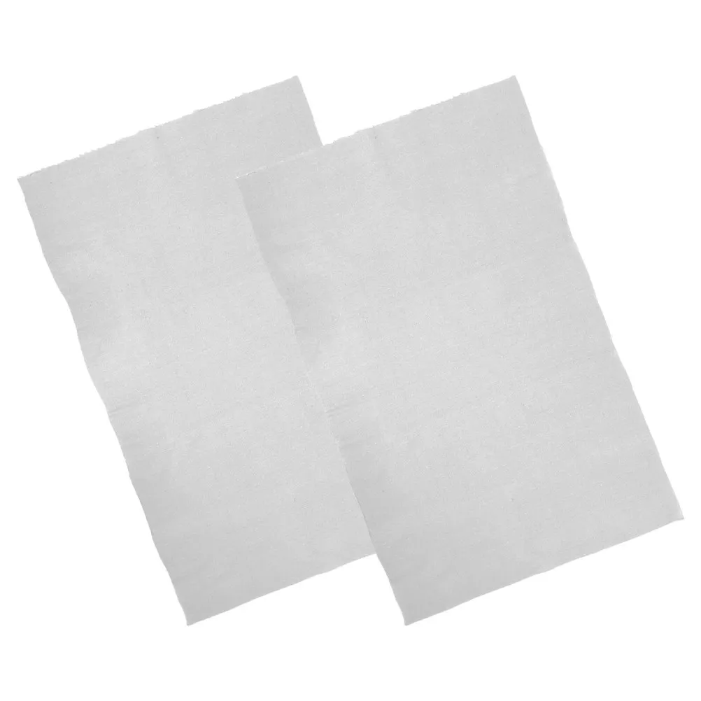 

2Pcs Pottery Tools Burlap Linen Tablecloth Clay Printing Texture Sculpture Supplies DIY Art Family Craft Creative Texture Effect