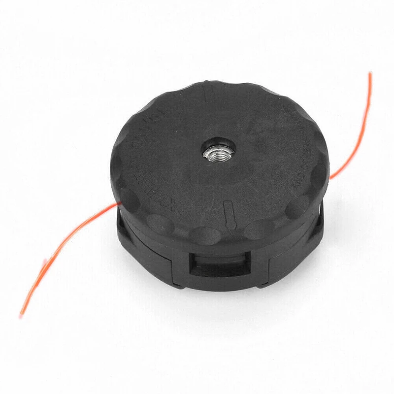 Trimmer Accessories Trimmer Head Kit Cutter Easy To Install SRM-225 SRM-230 SRM-210 String 400 Head 8pcs 99944200907