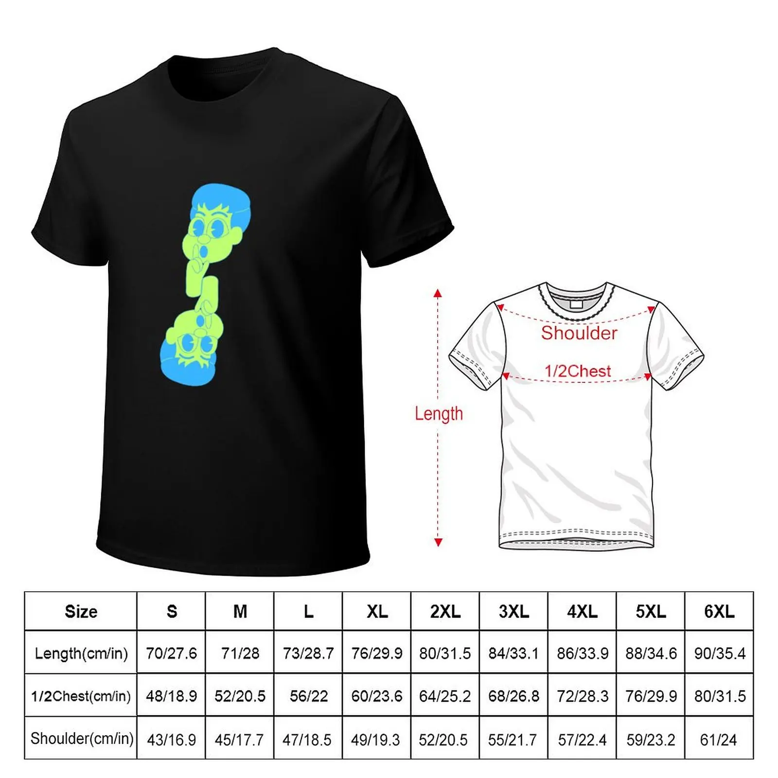 secret T-Shirt t shirt for man 100 percent cotton T-Shirt