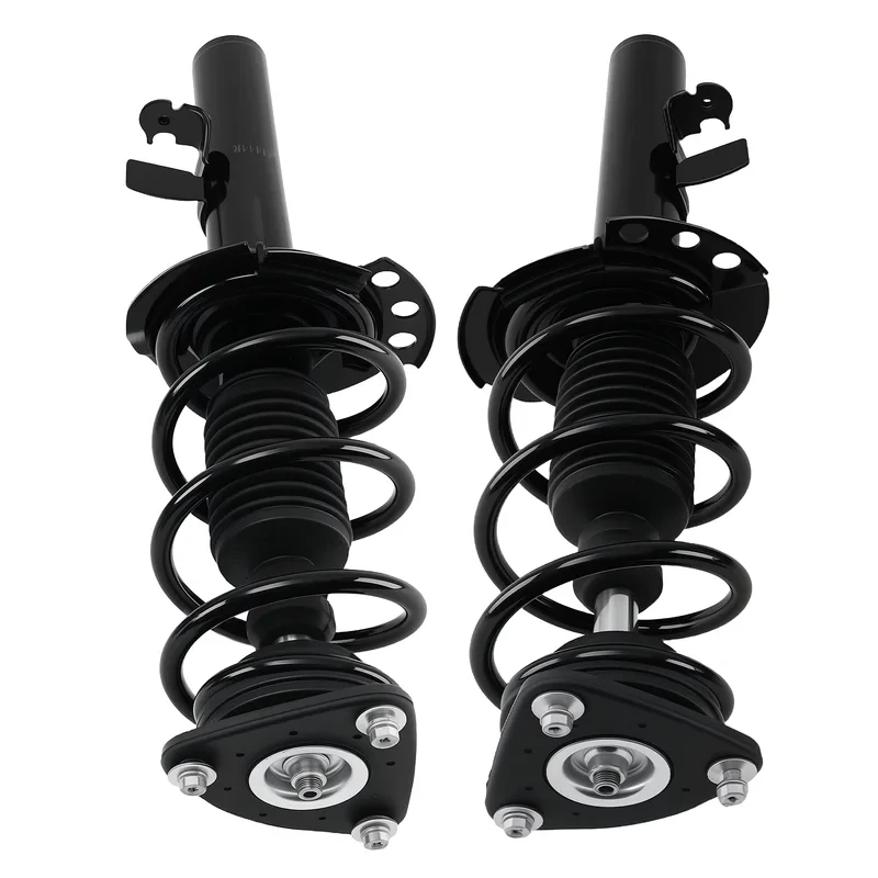 

New Factory Front Struts Assembly/Coil Spring ocus 2013.5-2018