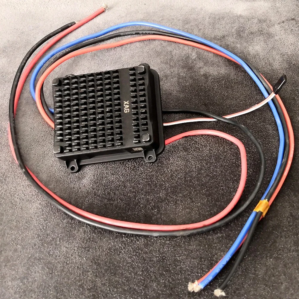 A20 ESC Pro-120A-VC12100 UAV Plant Protection Drone Brushless Motor Airplane Engine Aircraft