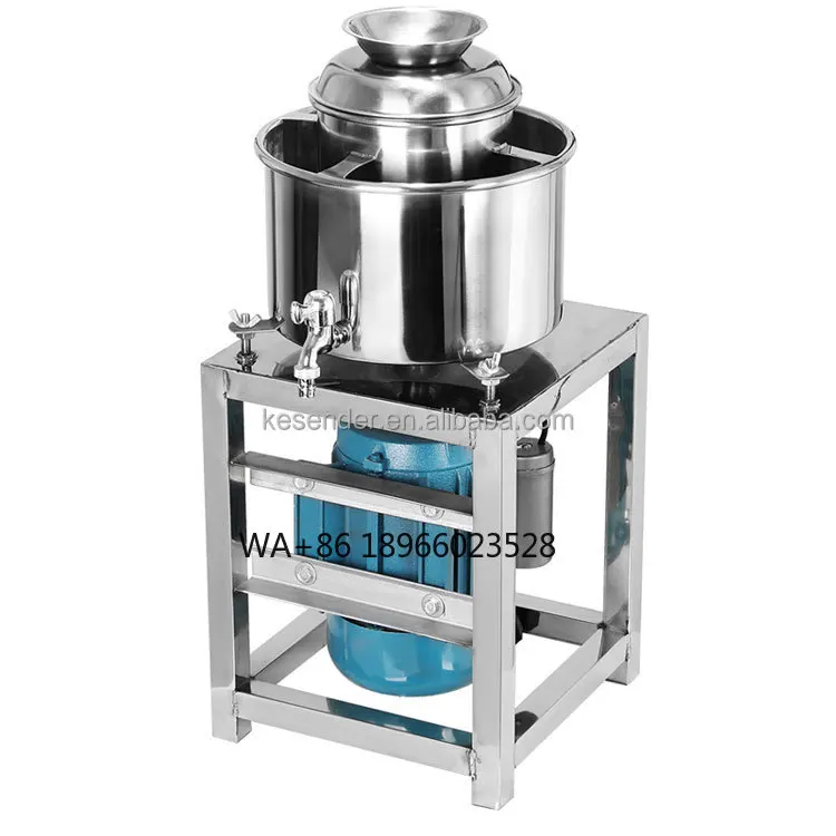 

Fish Meat Paste Machine Chicken Meat Pulp Machine Meatball Beater Beating Machine