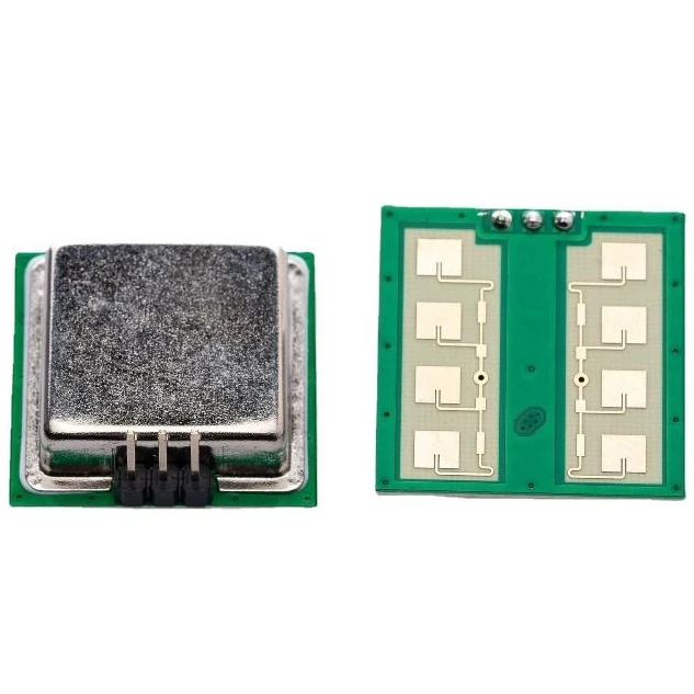 Modul Sensor Radar Modul Induksi Tubuh Microwave 24GHz CDM324 Modul Sensor Saklar Induksi Radar