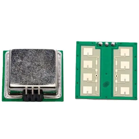 Radar Sensor Module Microwave Body Induction Module 24GHz CDM324 Radar Induction Switch Sensor Module