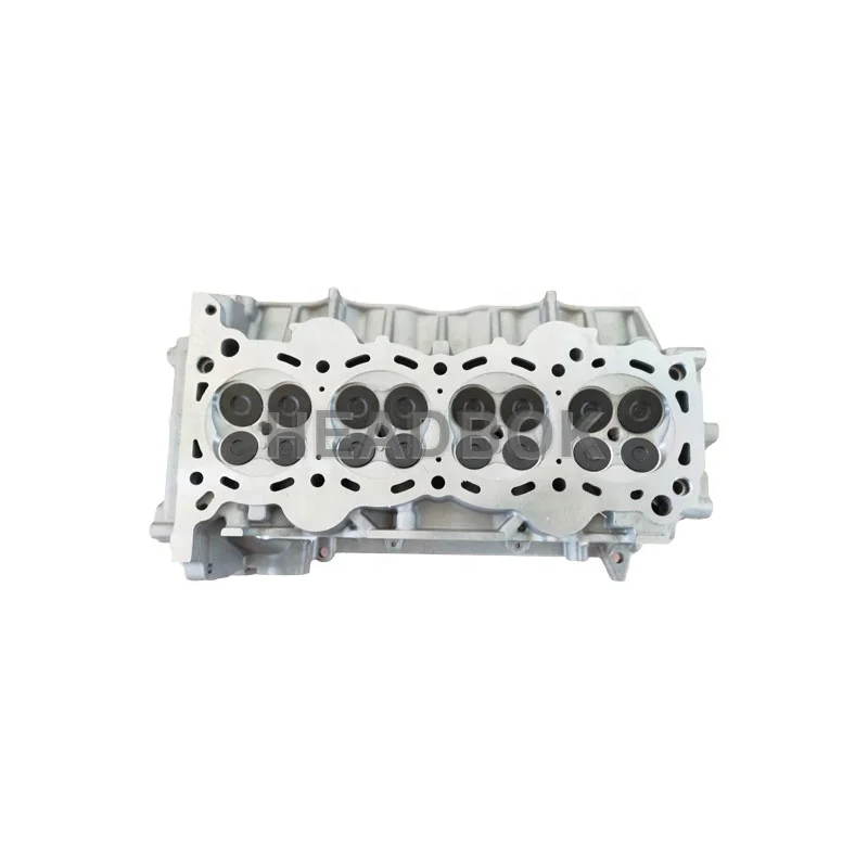 Headbok Auto Engine Complete Cylinder Head 3L Engine Assembly Engine Parts for  11101-0C030 11101-0C040custom