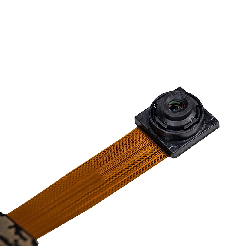 108MP MIPI S5KHM2SP03 CMOS Sensor 1/1.52 Inch F1.88 85 Degree DFOV FF AF Focus Wide Angle Camera Module
