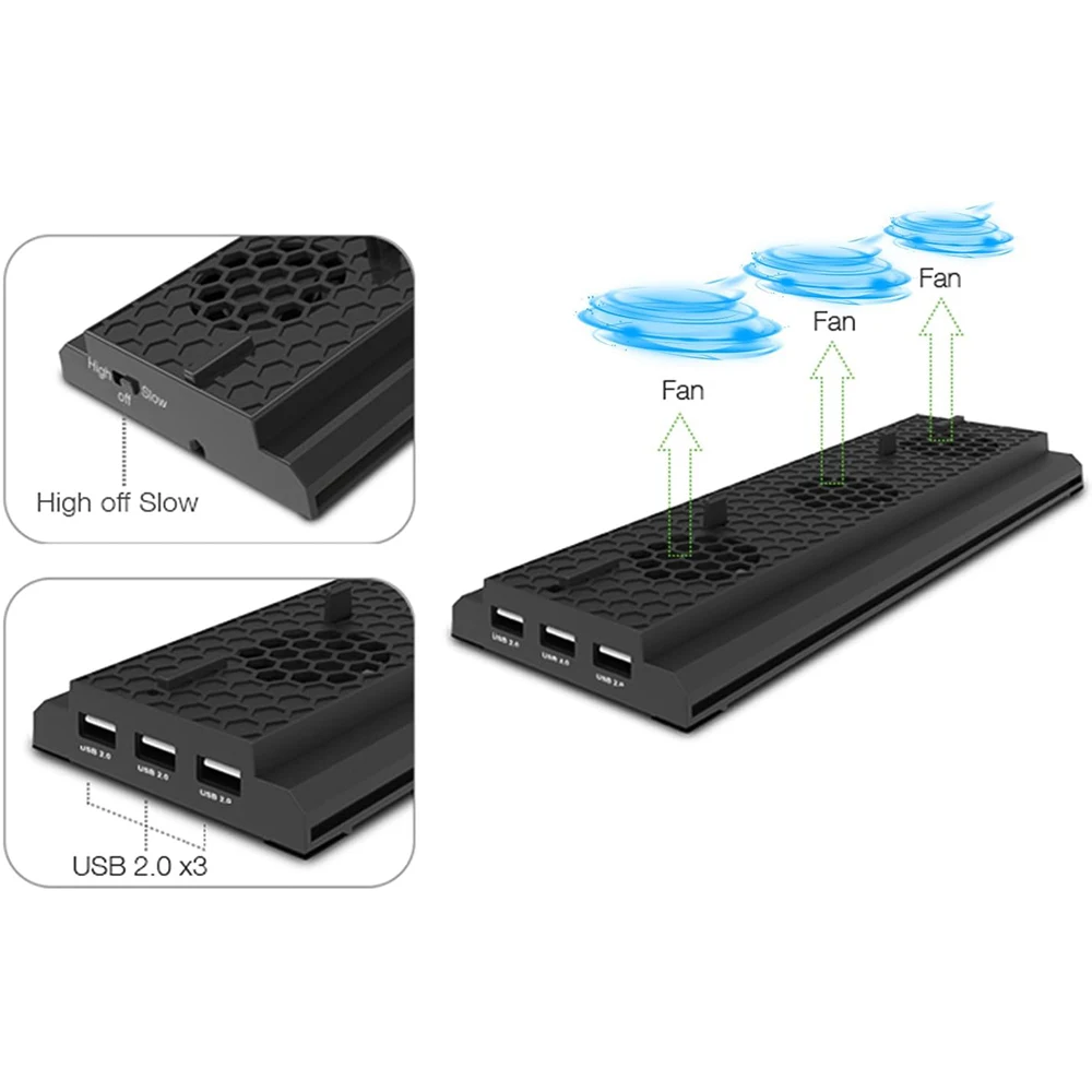 Vertical Cooling St… - image
