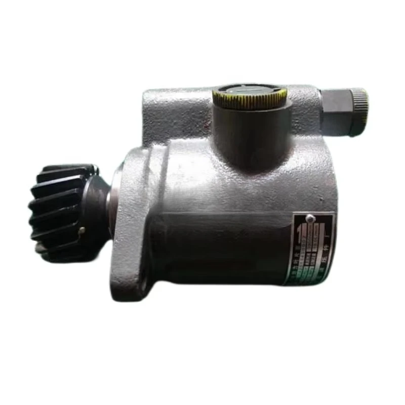 

Suitable for Foton Auman power steering pump 1425134000002 truck parts