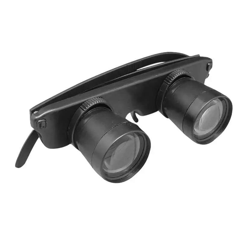 Binocular Fishing Glasses Magnifying Glasses For Bird Watching Versatile Sports Watching Binocular Theater Accessories For Teen