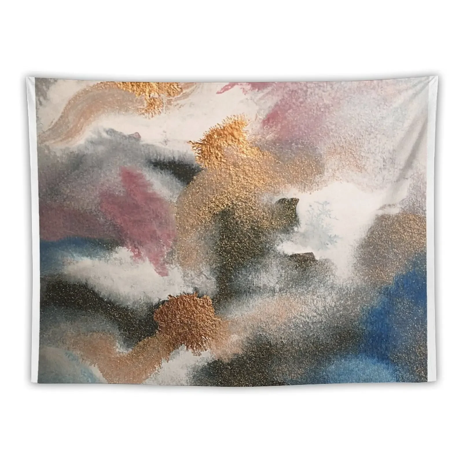 

Abstract Chaos Tapestry Wall Deco Home And Comfort Decor Room Decoration Accessories Tapestry
