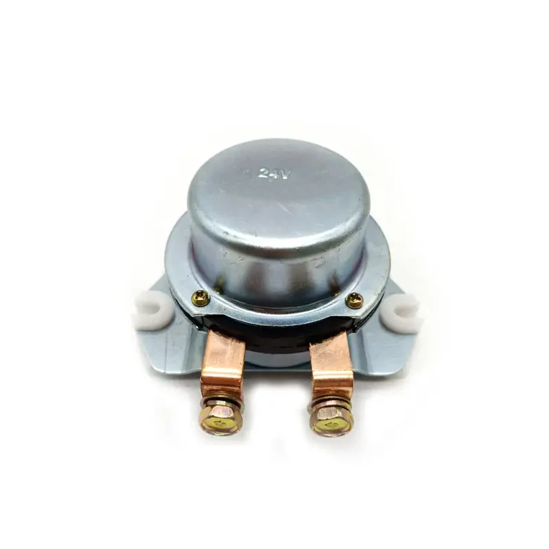 

12 В 24 В BR-262 08088-30000 421-06-11930 РЕЛЕ АККУМУЛЯТОРА 24 В PC200 PC300 PC400 для экскаватора Komats-u 0808830000