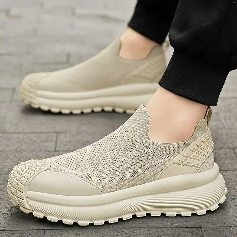 

Without Heel Outdoor Silver Shoes Men Skateboarding Vulcanized Men's Sneakers Men's Sports Trainners Universal Brands