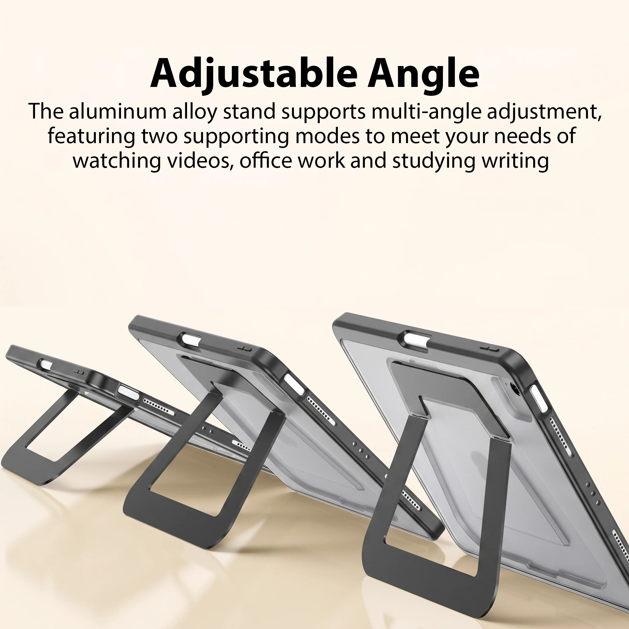 Case For iPad Air 11 M4 M3 M2  - Gaming Console Ipad ulasan dan harga