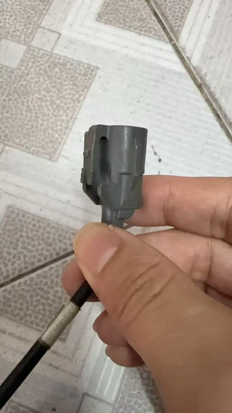 89465-19095, 89465-19096 Lambda probe O2 Oxygen Sensor fit for