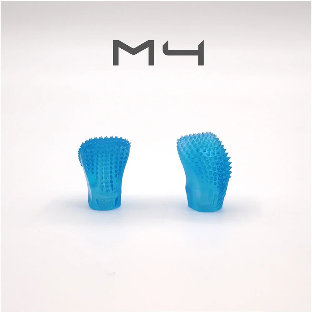 FeliStick التحول M3 M4 الروك كاب عصا التحكم رافعة FPV Gimbal عصا ينتهي ل RadioMaster TBS البلوز تحكم ملحقات طائرة بدون طيار