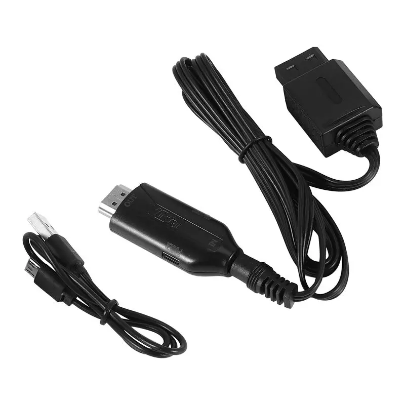 24-Hour Delivery WIISTAR WII To -Compatible Converter Cable Wii 2 -Compatible For HDTV Monitor Display Wii To -Compa