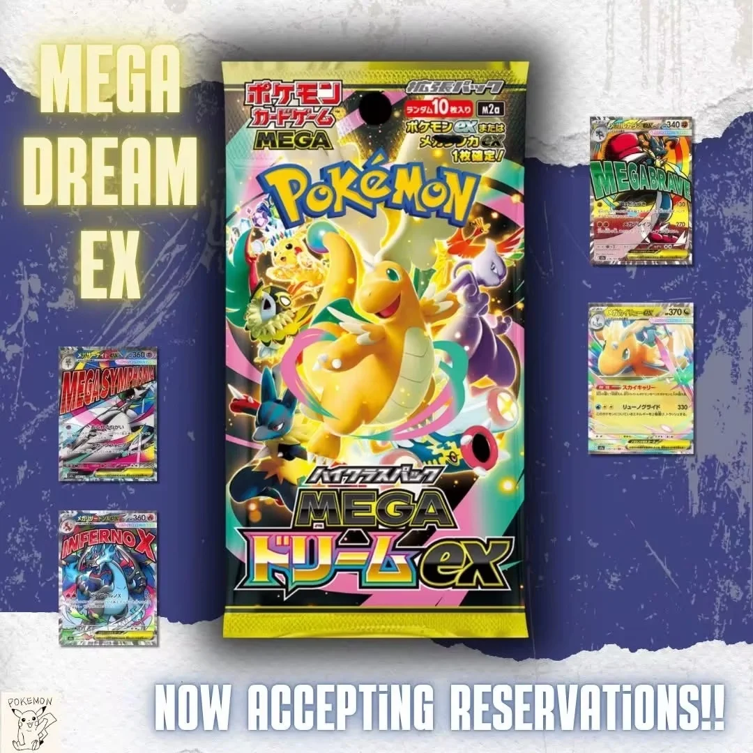 cartes-a-collectionner-pokemon-tcg-authentiques-edition-japonaise-m2a-mega-dream-ex-boite-doree-booster-pack-cadeau-d'anniversaire-jouet-en-stock