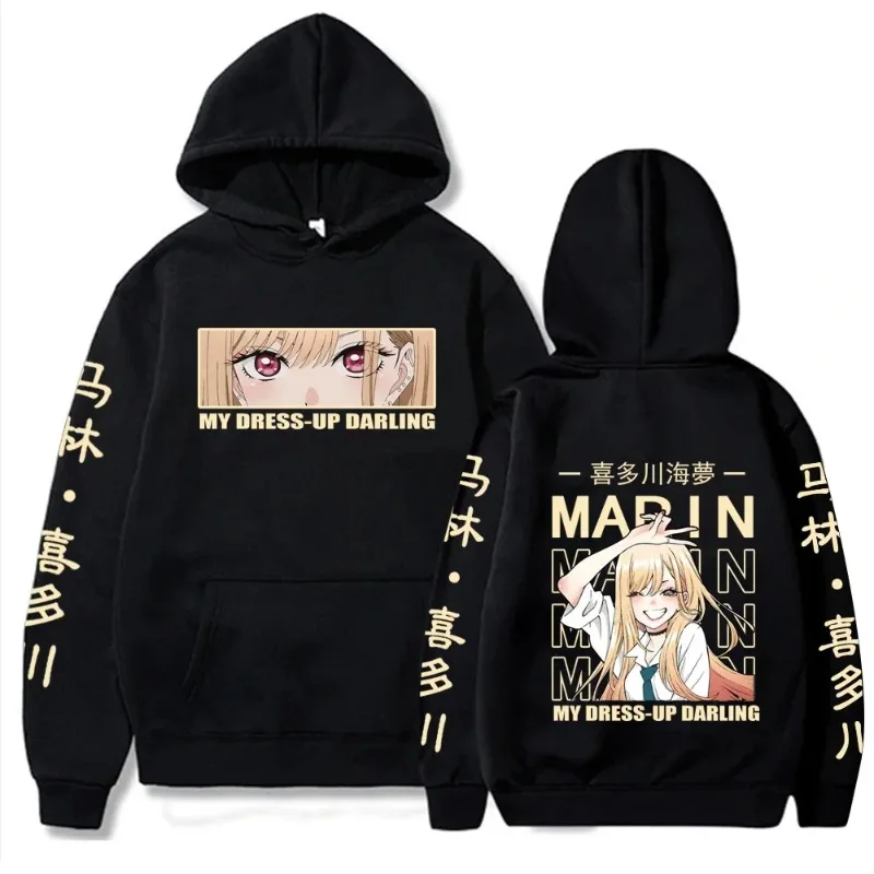 Mit kapuze Männer Trendy Hoodies Harajuku Unisex Trendy Sweatshirts Casual Lose Bequeme Herbst Winter Mode Pullover Kleidung