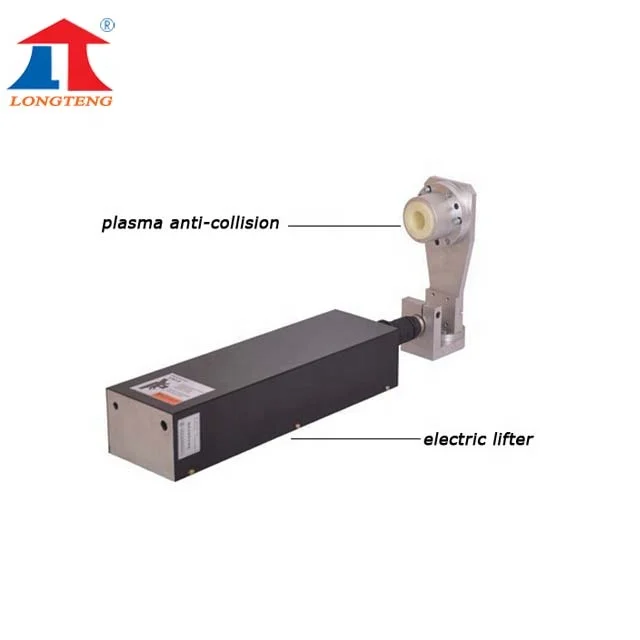 

plasma tool holder anti collision torch holder