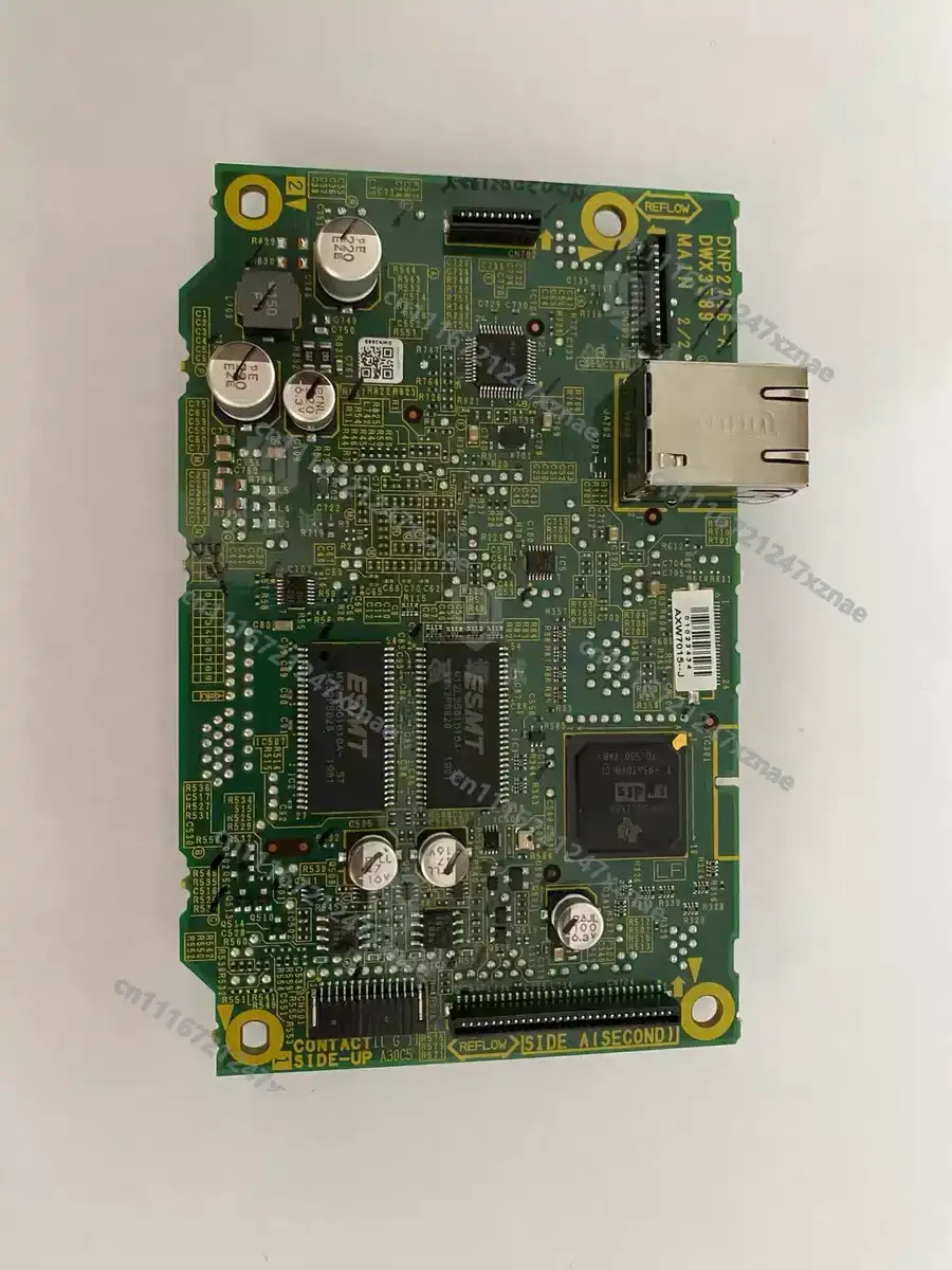 Original DWX3312 GXX1388 Main Assy Board for CDJ-2000NXS Ethernet Decoding Motherboard Replacement Part