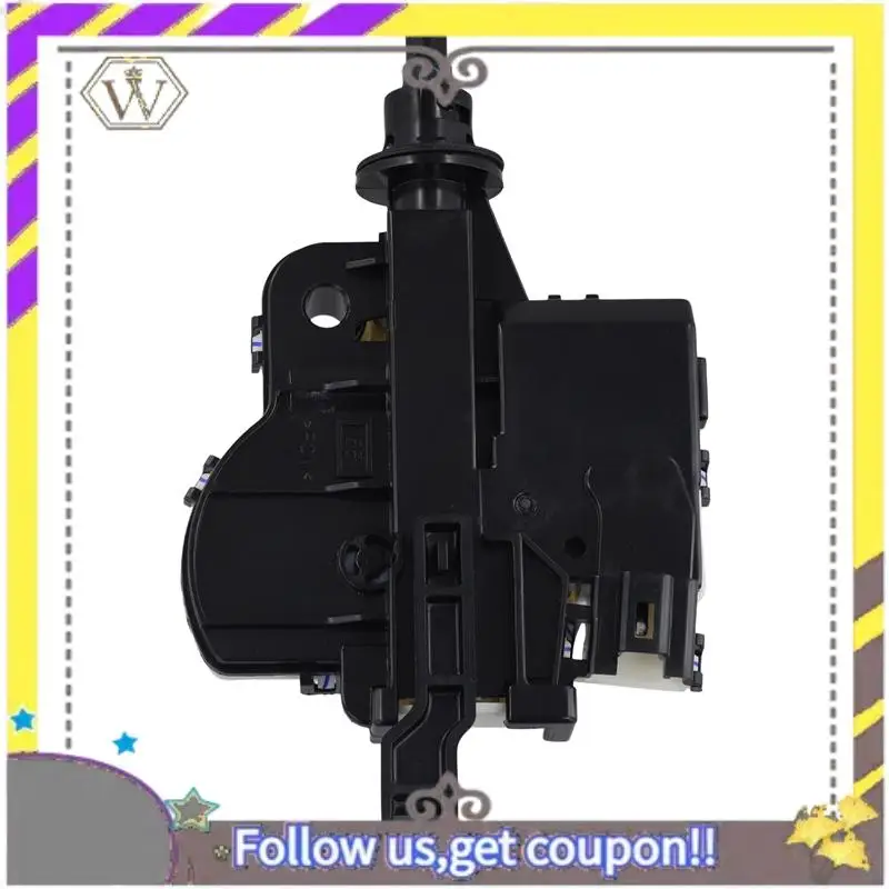 

L38A-новый высококачественный замок крышки топливной горловины автомобиля в сборе с двигателем 77030-F4030 77030F4030 для автозапчастей Toyota C-HR