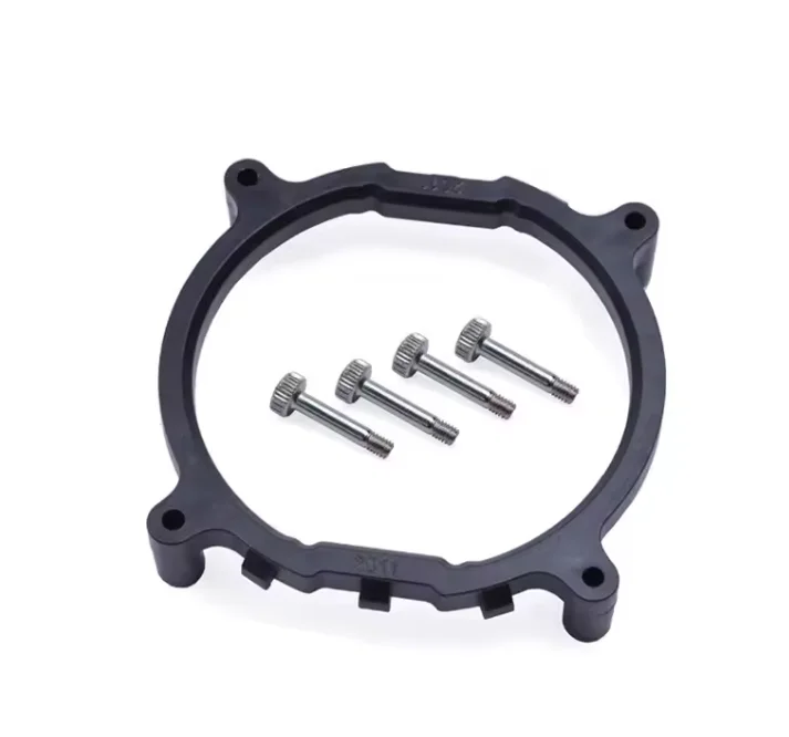 LGA2011 Base Bracket Suit For Intel X79 X99 Motherboard Socket Interface Lengthbreadth 80mm Square CPU Cooler Shelf