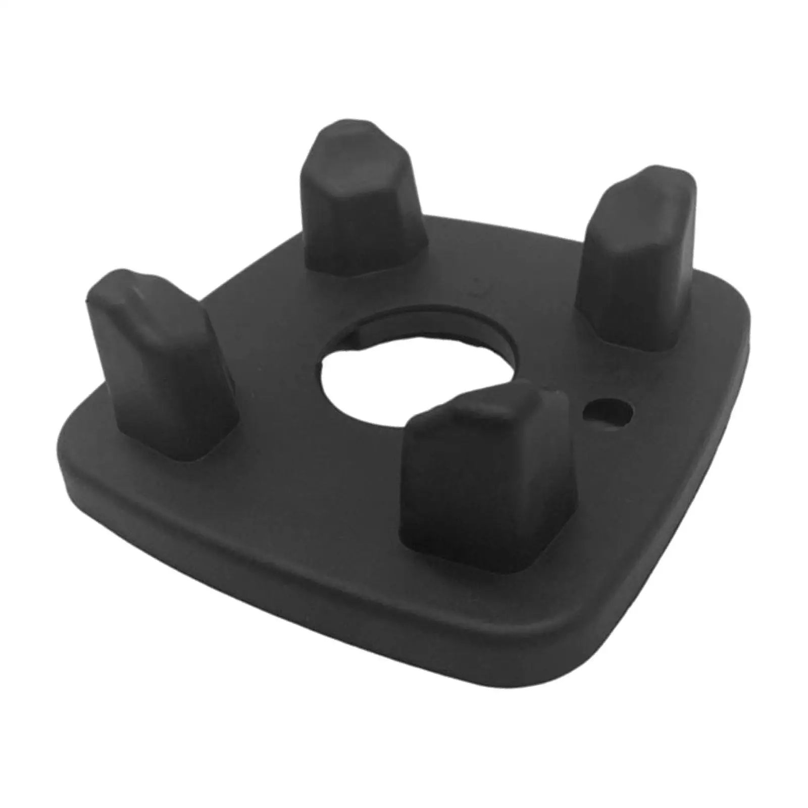 Blender Centering Pad Anti Vibration Rubber Replacement Parts for Drink Machine Smoothie Machines 767 Blender Juicer Ice Shavers
