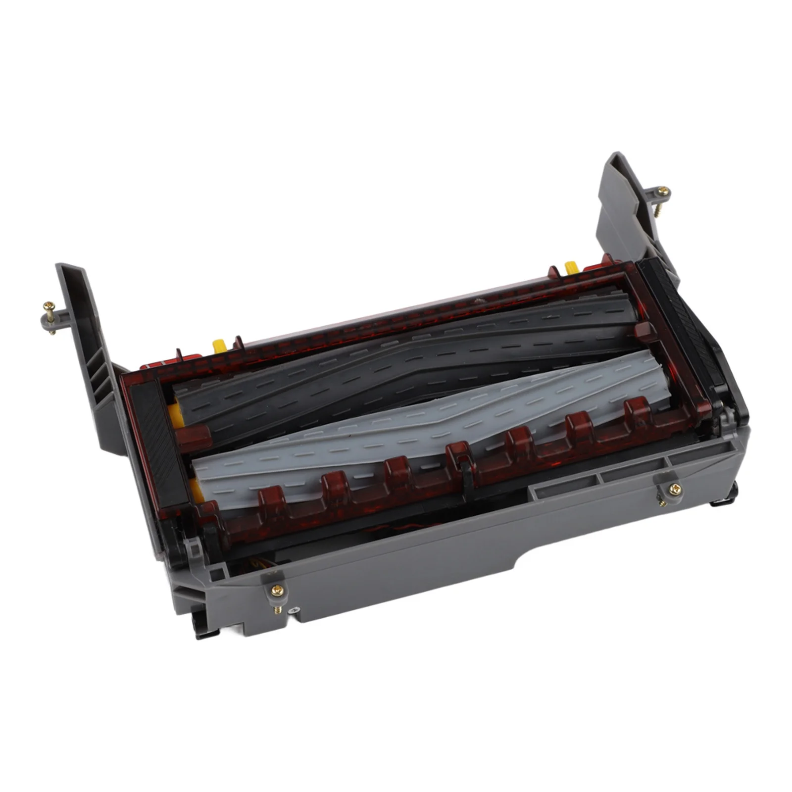Floor Cleaning As Shown Main Brush Module Debris for capture Module Cleaner Deep Floor Cleaning Tool-free Replacement