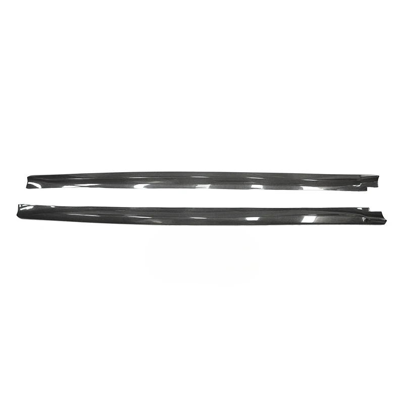 

Factory Hot Selling Automotive Parts for F85 X5M F86 X6M Side Skirts Carbon Fiber 3D Style Side Skirts Car Bumper