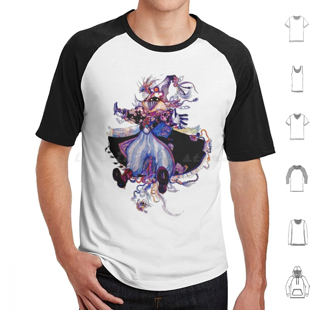 Vivi Ornitier T-Shirt: Et strejf af nostalgi til din garderobe