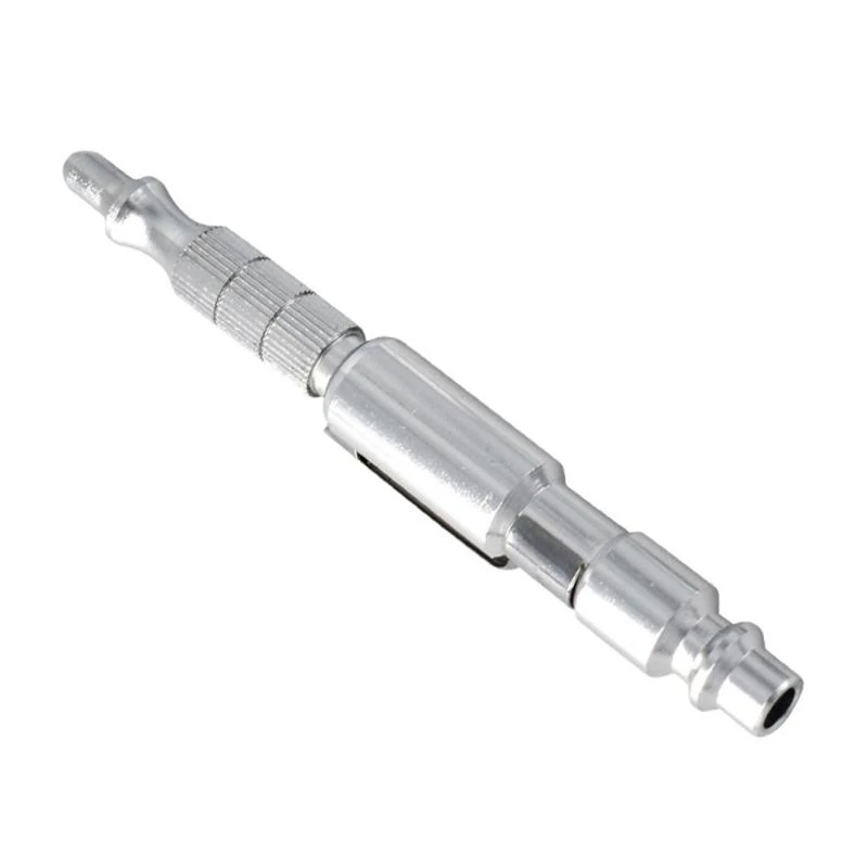 

31GJ 1/4 "I/M Тип штекерного воздушного удара, настройки промышленные карманные воздушные пистолеты