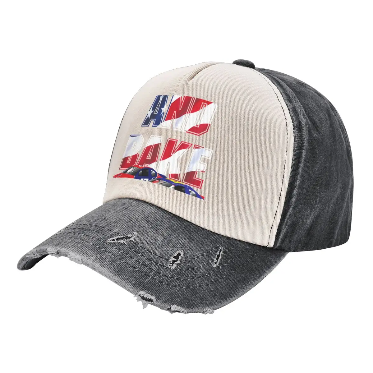 

Shake and Bake - Ricky Bobby Baseball Cap hard hat luxury woman cap cute Golf Hat Man For Women Men's