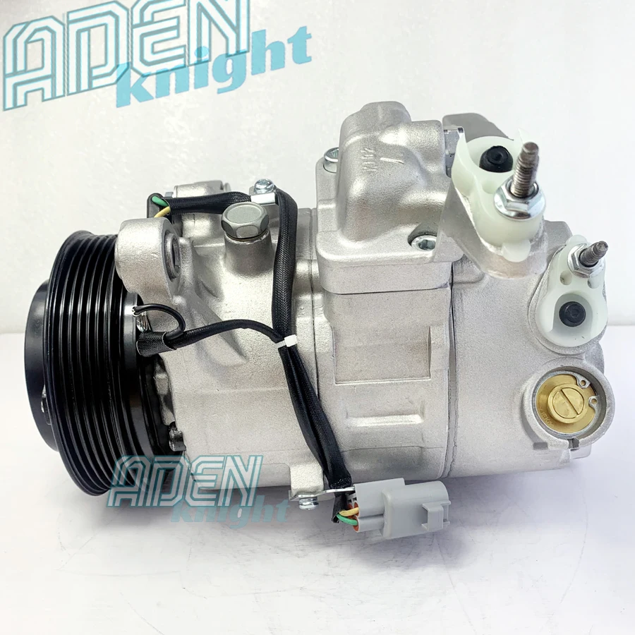 Air Compressor For Lexus GS300 IS300 7SBU16H 88320-2A051 883202A051 88310-3A300 883103A300 447200-9811 88320-3A180 88310-53050