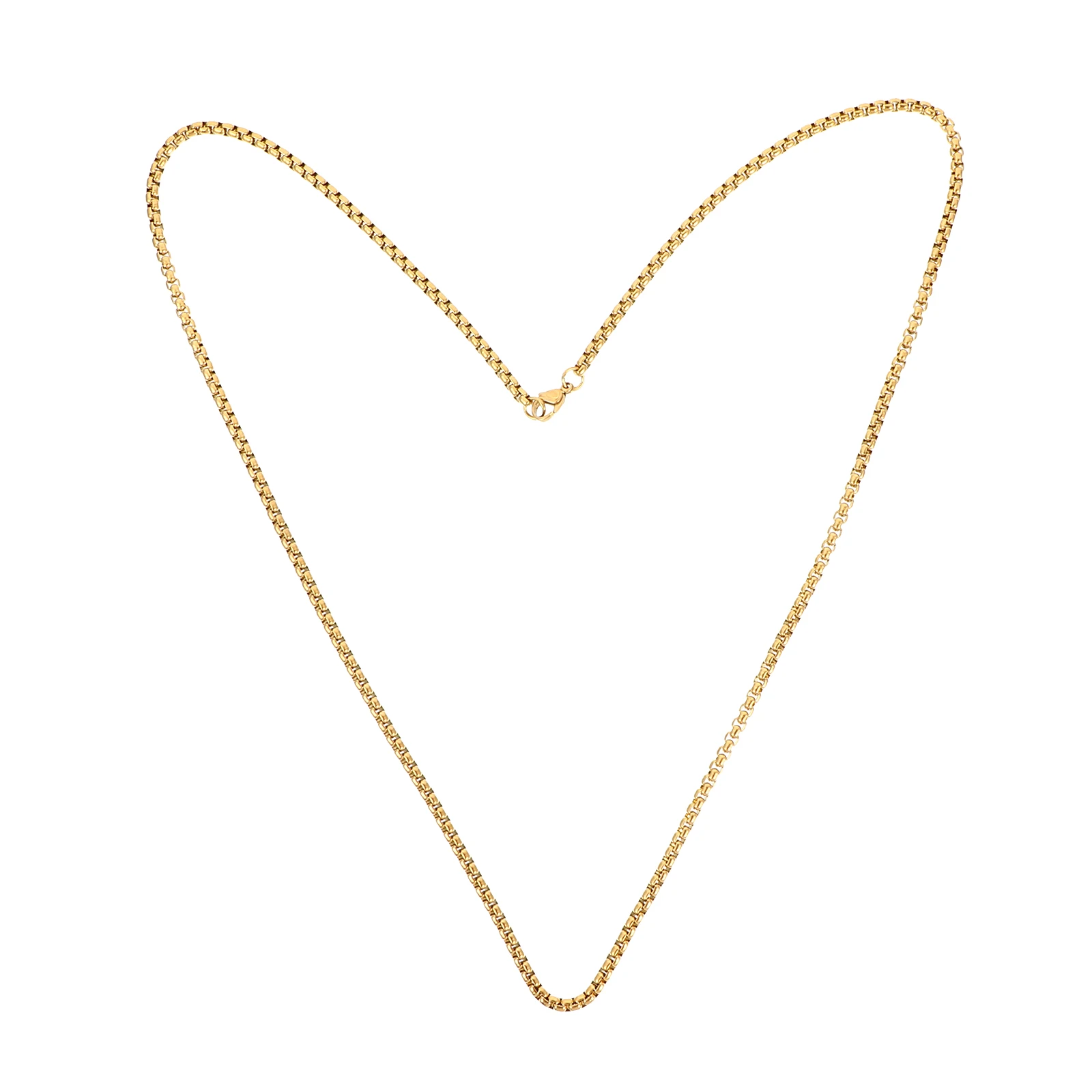 

Stainless Steel Face Mask Lanyards Glasses Chain Eyewear Facemask Golden Hanging Necklace Eyeglass Chain Sunglasses Reader