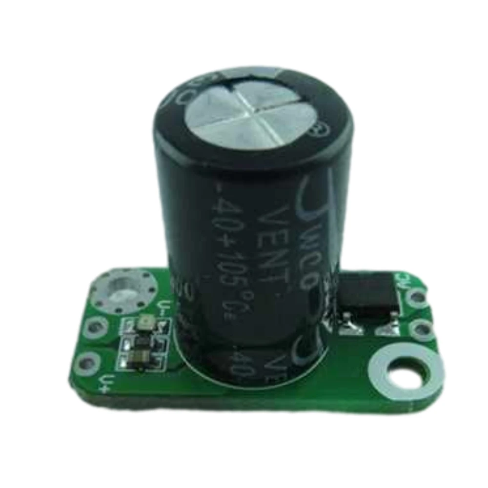 Ultra-small Rectifier Filter Board Power Supply Board Non-regulated Power Supply Single Power Supply Board 1A Bridge AC22V