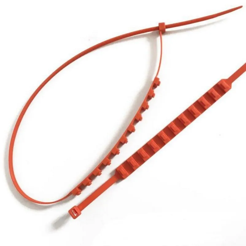 

Yellow Nylon Tire Snow Chains 2016 Model - Universal Fit for Car & SUV - Anti-Skid for Winter Ice Snow Roads