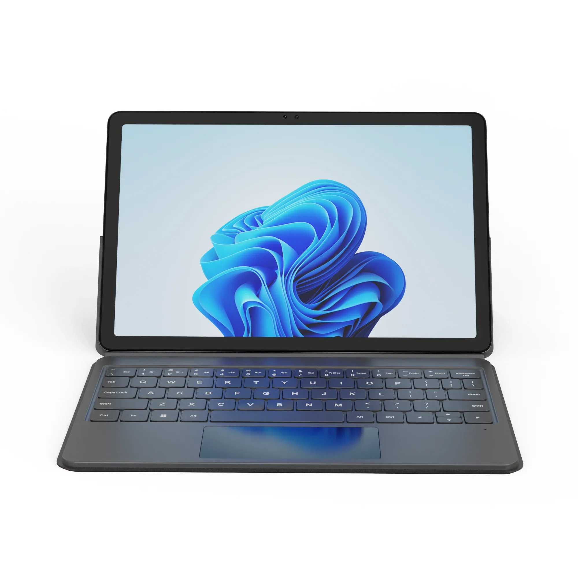 BNCF جديد كتاب 11 إنتل N150 12G RAM 512G SSD WIFI6 1920*1200 11 بوصة كمبيوتر محمول ويندوز 11 دفتر مزدوج واي فاي 2 * USB HDMI كمبيوتر محمول