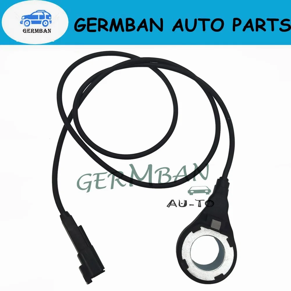 41100001  Rear ABS Wheel Speed Sensor for Harley-Davidson Dyna Fat Bob Wide Glide 103 ( Low Rider Street Bob FXDB 2012-2015
