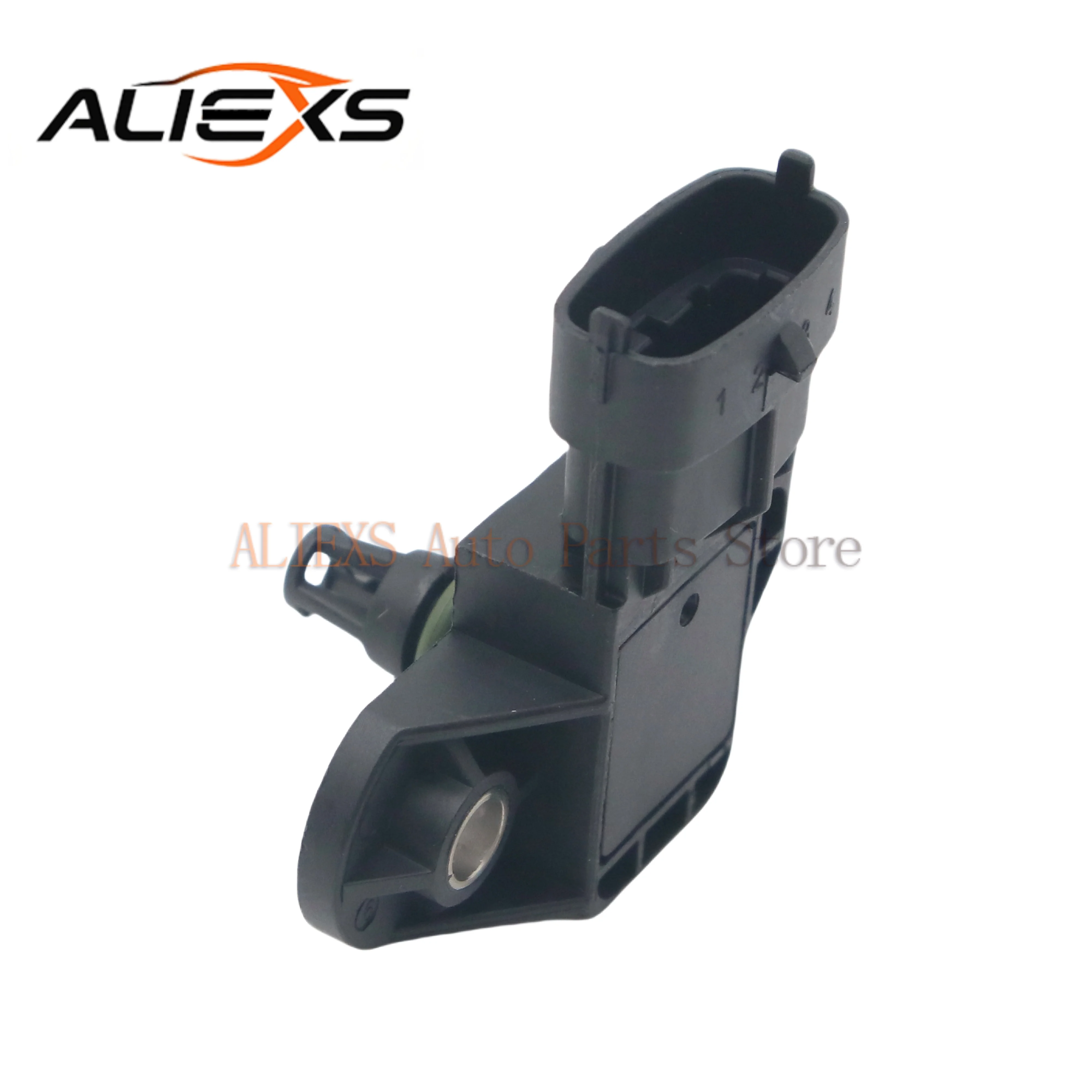 

F01R00E008 Датчик абсолютного давления в коллекторе для Citroën C4 Aircross chery QQ A1 A3 A5 TIGGO EAS Высококачественные автомобильные аксессуары