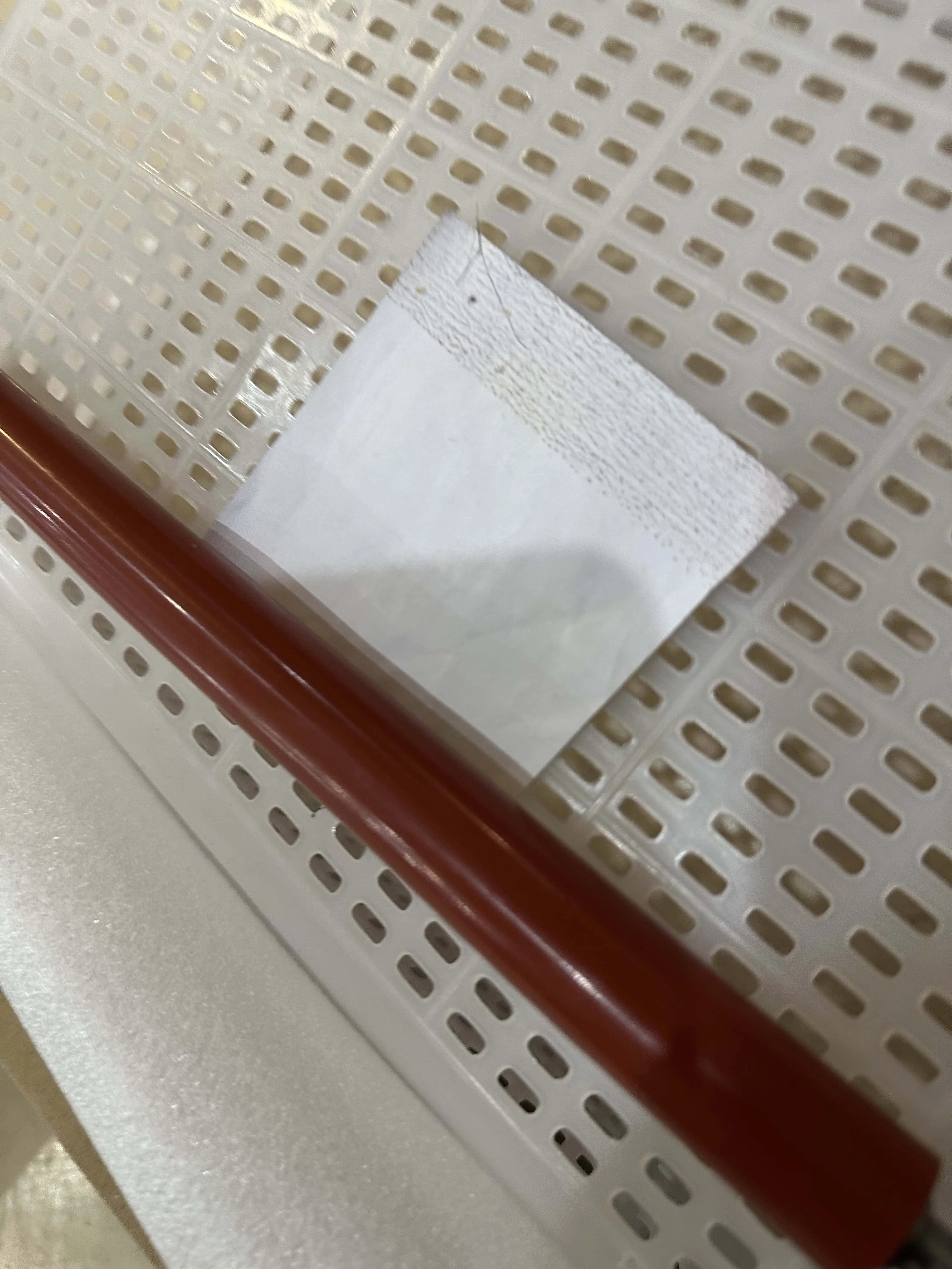 

5X RM2-5399-000CN RM2-2554 LPR-M402 Fuser Lower Pressure Roller for HP LaserJet Pro M402 M403 MFP M426 M427