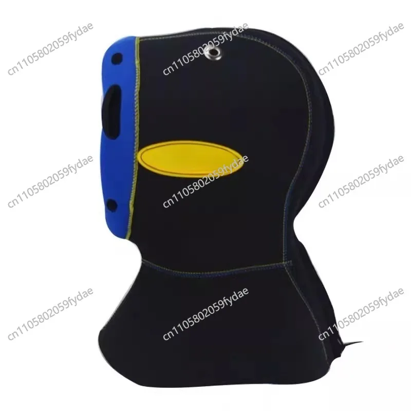 Diving Helmet Capet Cape Neoprene Insulated Safety  Special Cap for
